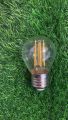 Retro Edison LED Globe Light Bulb G45 4W  E27 2700K  Led Filament Bulb 220v for Garden String Pendant Light Decoration. 