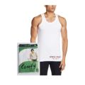 Men's Vest Comfy men's without sleeve 100% Cotton vest. 