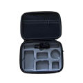 For  Osmo Action 5 Pro Storage Bag Camera Protection for  Action 4 3 Shoulder Bag Portable Travel Fall Prevention Handbag. 