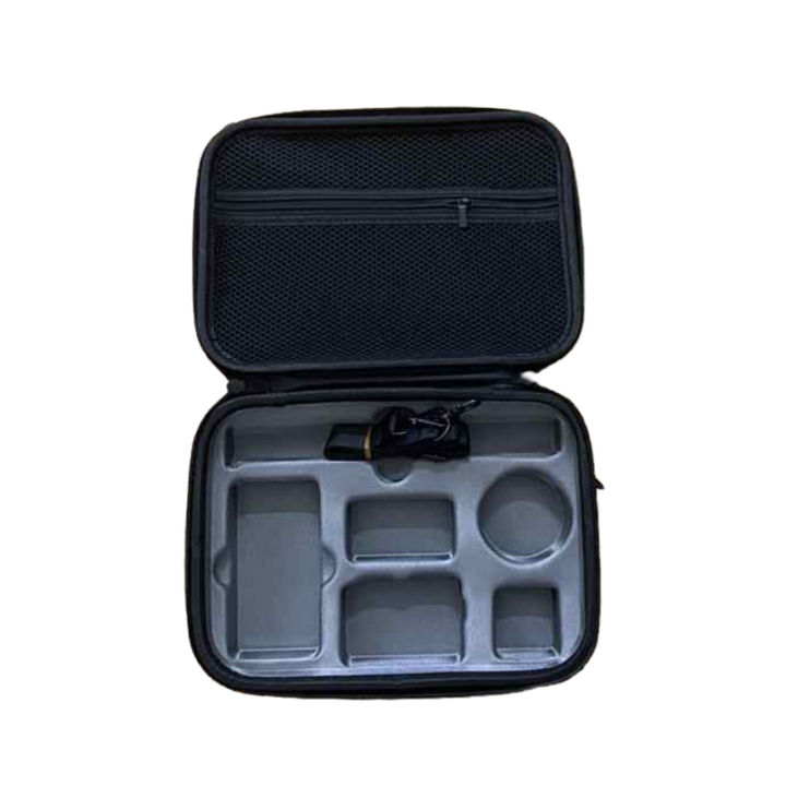 For%20%20Osmo%20Action%205%20Pro%20Storage%20Bag%20Camera%20Protection%20for%20%20Action%204%203%20Shoulder%20Bag%20Portable%20Travel%20Fall%20Prevention%20Handbag%20-%20Image%204