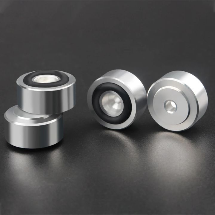 4%20Pcs%20HIFI%20Speaker%20Spikes%20Stand%20Feet%20Pad%20Aluminum%20Alloy%20Isolation%20Absorb%20Shock%20Amplifier%20Base%20Feet%20for%20Speakers%20CD%20Amplifier%20-%20Image%203