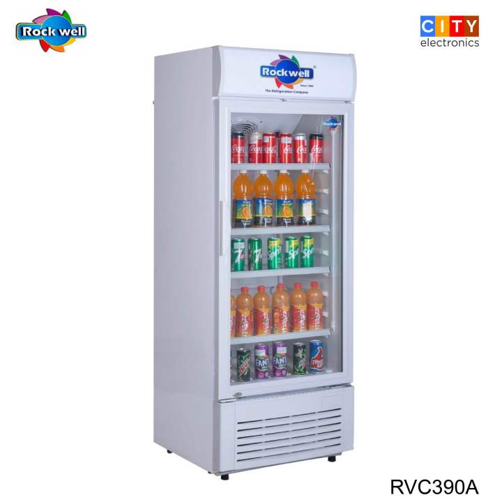 Rockwell%20RVC%20390A%20-%20300%20Litres%20Visi%20Cooler%20-%20Image%202