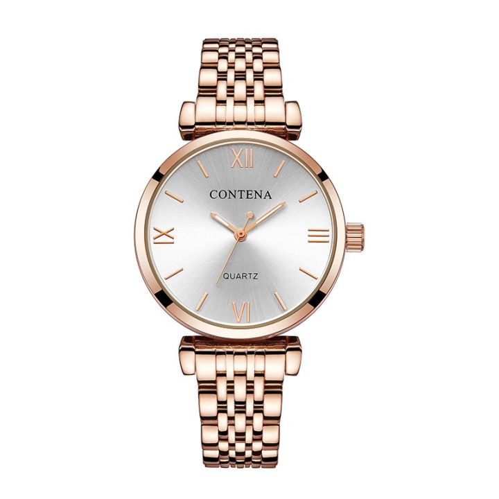 CONTENA%20Luxury%20Ladies%20/%20Women%E2%80%99s%20Wrist%20Watch%20-%20Image%203