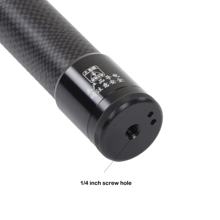 3M%20spiral%20carbon%20fiber%20selfie%20stick%20bullet%20time%20panoramic%20motion%20camera%20invisible%20stick%20suitable%20for%20Insta%20360X3%20X4%20ONE%20RS,%20GO%202%20-%20Image%204