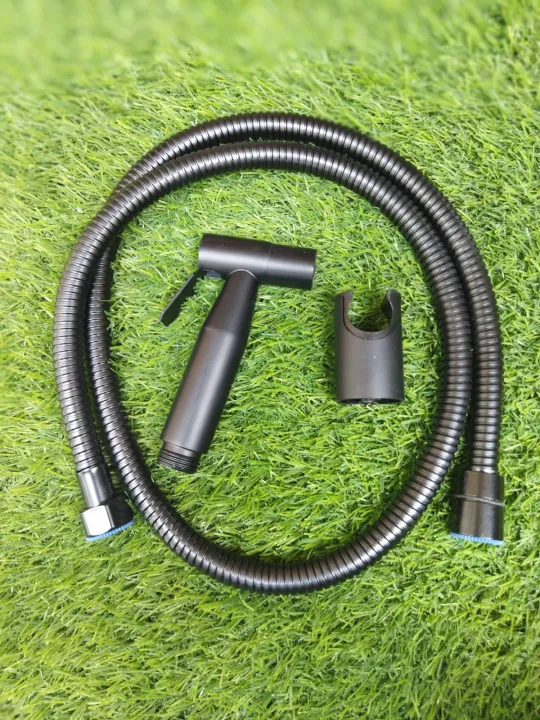 MUSLIM%20SHOWER%20Stainless%20steel%20WITH%20HEAD%20PIPE%20HOLDER%20-%20Image%203