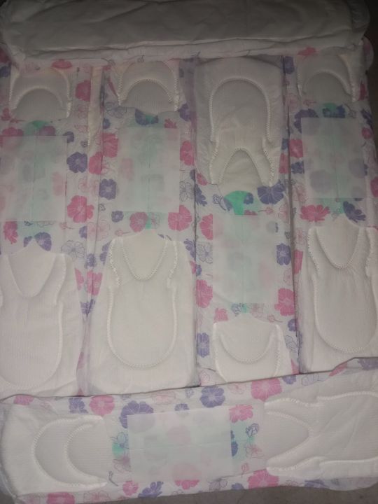 imported ladies paid size Xl 20 PC's