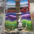 DMC Embroidery Thread Pack – 25 Colors | Cross Stitch Floss Set | Multicolor Craft Thread. 