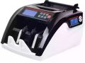Bill Counter Note Counting Machine - 5800 D. 