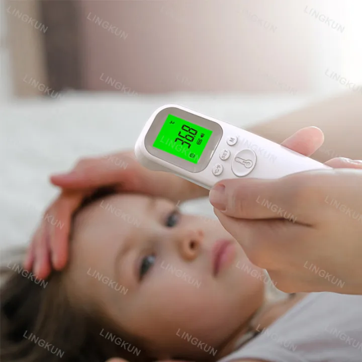 Digital%20Forehead%20Thermometer%20Electronic%20Contactless%20Clinical%20Accuracy%20Non-contact%20Body%20Temperature%20Meter%20Fever%20For%20Adult%20Child%20-%20Image%202