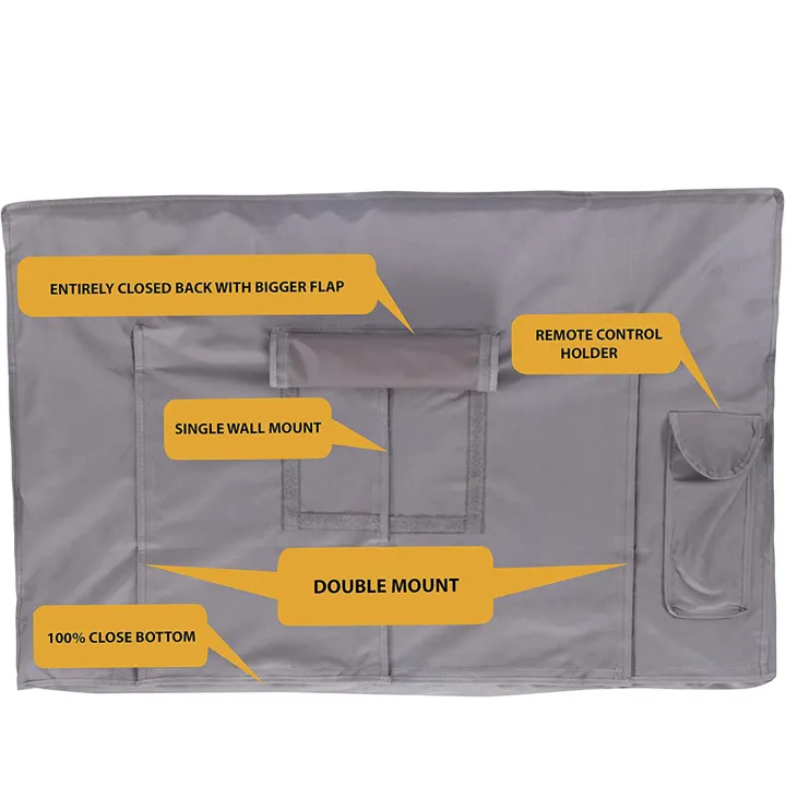 Grey%20Outdoor%20TV%20Screen%20Cover%20Weatherproof%20Universal%20Protector%20Dustproof%20Waterproof%20Case%20for%2022-65''%20LCD%20Television%20with%20-%20Image%203