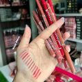 Flormar 12 Pisce Pencil Matte Lipliner. 