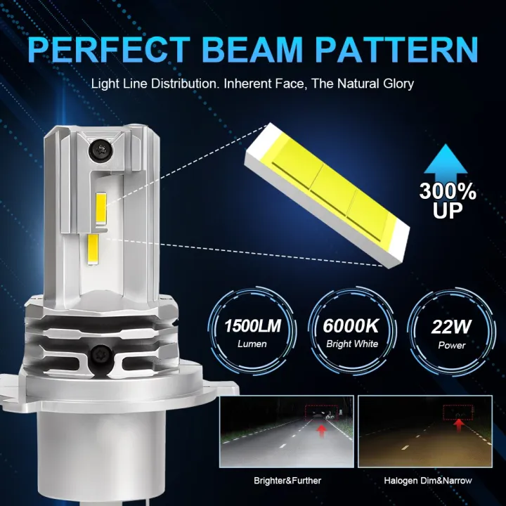 1Pcs%20H4%20LED%20Motorcycle%20Headlight%20Bulb%20CSP%20for%20Car%20Motorcycle%20H4%209003%20HB2%20LED%20Hi/Lo%20High%20and%20Low%20Beam%20Motorbike%20Headlamp%2012V%2024V%20-%20Image%202