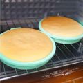 4/6/8 Inch Round Silicone Layer Cake Mould Silicone Mousse Cake Mold Layered Cake Round Shape Mold Cake Baking Tool Kitchen Tool. 