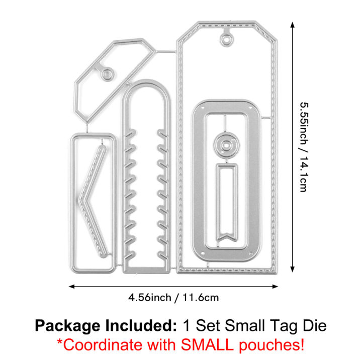 Plastic%20Clear%20Rectangle%20Domes%20Coordinating%20Cutting%20Dies%20Self-Adhesive%20Lip%20Balm%20Pouches%20Money%20Holder%20for%20DIY%20Craft%20Gift%20Cards%20-%20Image%207