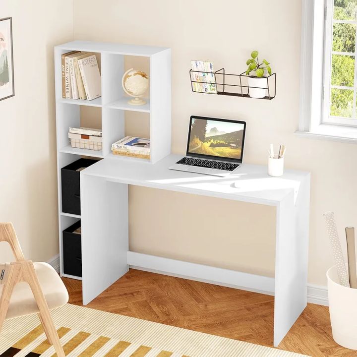 Simple%20And%20Stylish%20Computer%20Table%20Laptop%20Desk%20Study%20desk%20Writing%20Desk%20Kids%20Table%20High%20Gloss%20Table%20White%20-%20Image%203