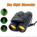 Sakura Night Vision 30x60 Zoom Optical Military Binoculars Telescope 126m/1000m Telescope Day And  High Quality Long Range. 