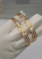 2 piece Simple Elegant Bracelet For Women.