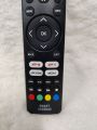 New Tv Remote Control For Hamim Android Led Tv without Voice..