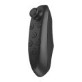 Vr Game Controller For Smartphone  VR Controller Universal Bluetooth Gamepad Wireless VR Remote for Android & iOS. 