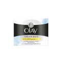 International Thailand product Olay natural White Aura Day cream (SPF 15)- 50 Ml. 