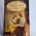 Romeo And Juliet ( Penguin Classic ) by William Shakespeare. 
