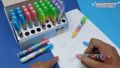 Stacking Eraser-Pen Style Eraser-fruit en eraser-High quality. 