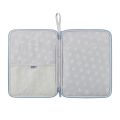 Sleeve Bag for iPad Bags Tablet Storage Bag Portable PU Soft Tablet Sleeve For iPad 7.9 10.9 12.9 Inch Wear-resisting Case. 