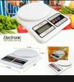 🍽️ Electronic Kitchen Scale – আপনার রান্নাঘরের নিখুঁত মাপজোখের সাথী!.