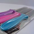 Stainless Cake Decorator 3pcs Cake Cream Spreader Cake Icing and Dresser. 