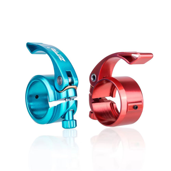 ZTTO%20MTB%20Road%20Bike%20Seatpost%20Clamp%20QR%2039.8mm%2040.8mm%20Quick%20Release%20Seat%20Tube%20Clip%20Aluminium%20Alloy%20BMX%20Folding%20Bike%20Seat%20Pipe%20-%20Image%205