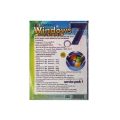 Microsoft Windows 7/10/11 CD, All versions are activated in this CD with Product key. 