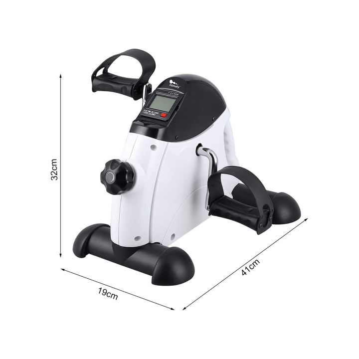 Mini%20Exercise%20Bike%20Portable%20Pedal%20Exerciser%20Gym%20Fitness%20Leg%20Arm%20Training%20Adjustable%20Resistance%20with%20LCD%20Display%20for%20Women%20and%20Men%20-%20Image%202