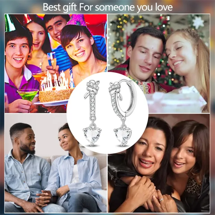 Original%20925%20Sterling%20Silver%20Exquisite%20Knotted%20Hoop%20Earrings%20Sparkling%20CZ%20Zircon%20Earrings%20For%20Women%20Fine%20Birthday%20Jewelry%20Gifts%20-%20Image%206