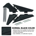 Motorcycle Infill Side Frame Panel Protector Fairing Cover Guard For BMW R1200GS R1250GS GSA Adventure LC GS1200  2013-2025. 