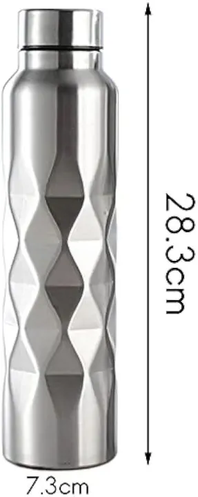stainless%20steel%20water%20bottle%20with%20a%20rhombus%20design,1000Ml%20Single-Wall%20Stainless%20Steel%20Water%20Bottle%20Gym%20Sport%20Bottles%20Portable%20Beer%20Drink%20Bottle-1000ml%20-%20Image%206
