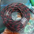 Hdmi Cable 15M - Black And Red - Hdmi Cable.
