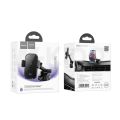 HoCo model HW5 wireless charging car holder phone holder with wireless charging mobile phone holder nextONE phone holder. 