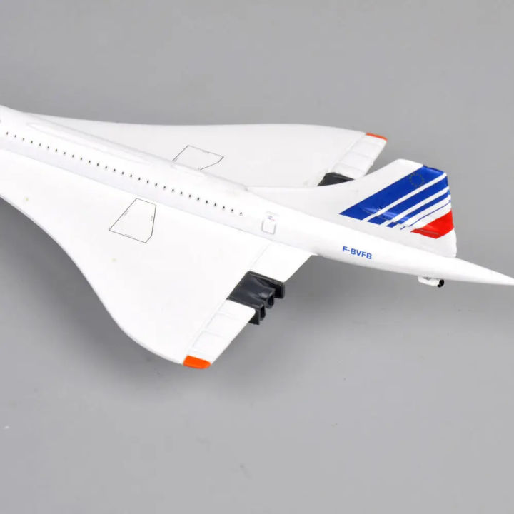 1:400%20Scale%20Airplanes%20France%201976-2003%20White%20Mini%20Diecast%20Metal%20Aircraft%20Model%20%20Air%20plane%20Toys%20-%20Image%206