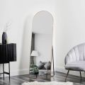 floor mirror. 