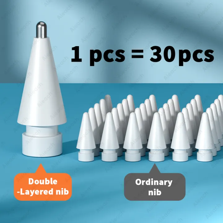 3pc%20&%206pcs%20Replacement%20Tips%20For%20%20Pencil%20Pro%201st%202nd%20USB-C%20Durable%20Soft%20Hard%20Stylus%20Pen%20Tip%20For%20iPad%20%20Pencil%20Pen%20Nib%20-%20Image%206