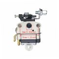 Carburetor For Honda GT22 GX22 GX31 FG100 139F TB26TB TB475SS Replacement # 16100-ZM5-A95 16100-ZM5-845 Brush cutter Engine. 