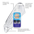 Household Stain Cleaner Professional Strength Remover Gel Multi-purpose Mildew Repellent Gel for Washing machine Toilet.