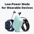 Zendure Power Bank Supermini 10,000mAh USB-C 20W PD Portable Ultra-Small Fast Charging. 
