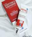 Eventone-c cream. 