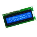 1602A 16x2 Blue Backlight LCD Display Module. 