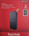 SSD External. 