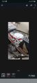 Bike Tanki Skull Striker New Design. 