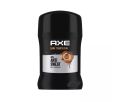 AXE Deodorant Stick For Men For Long Lasting Odor Protection, Dark Temptation Smooth Dark Chocolate Scent Men's Deo, Formulated Without Aluminum 40gm. 