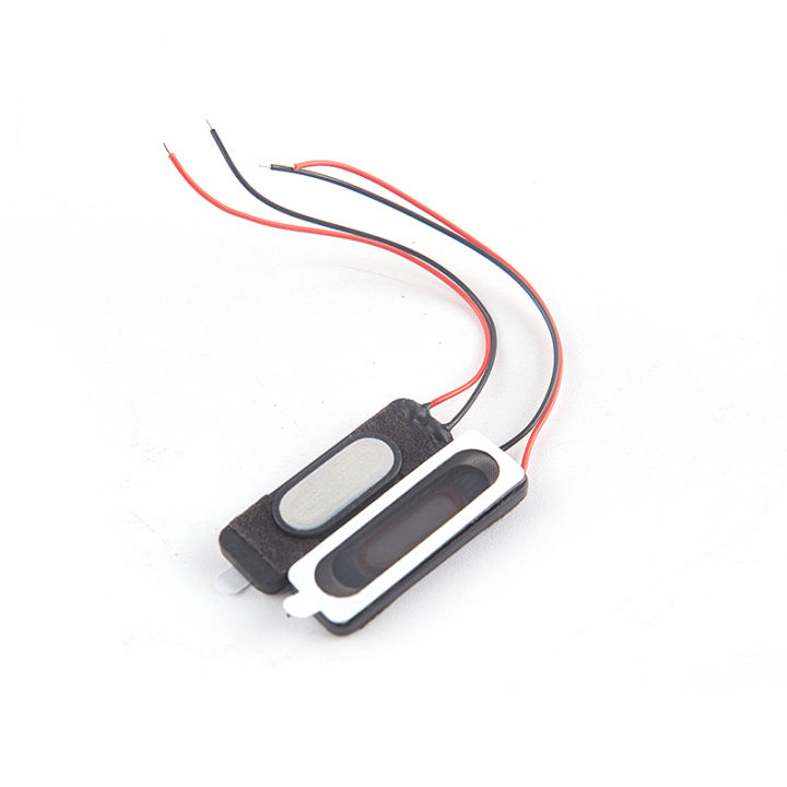 2Pcs Notebook Speaker Computer Horn 1W 8R 2809 Loud Speaker 8 Ohms 1 Watt 8R 1W 28*9*4MM Audio Accessories