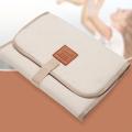 Foldable Baby Diaper Changing Pad Waterproof Newborn Nappy Changing Mat Travel Diaper Change Sheet. 